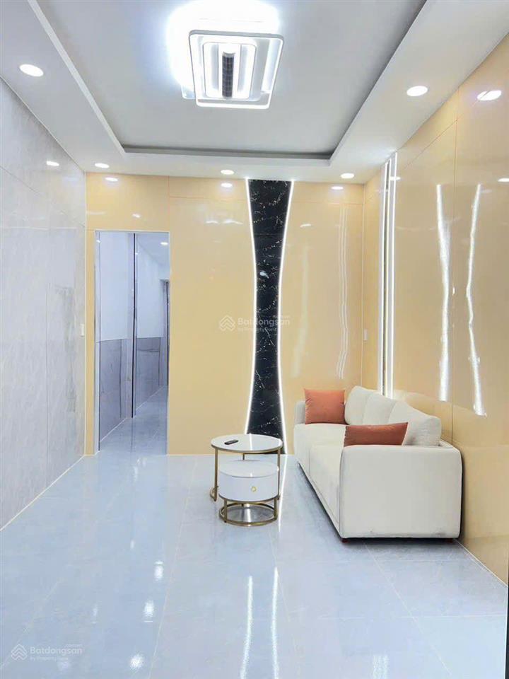 Nhà sổ hồng riêng kdc hxh đường thới tam thôn 16  giá tốt