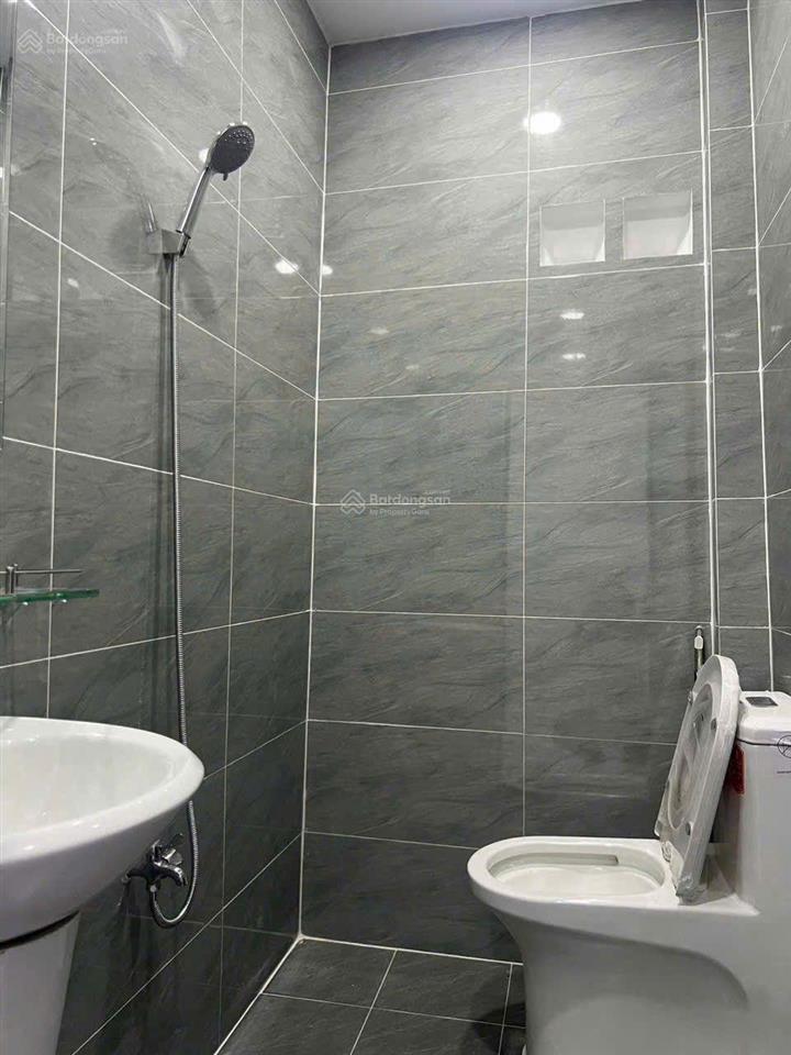Nhà sổ hồng riêng kdc hxh đường thới tam thôn 16  giá tốt