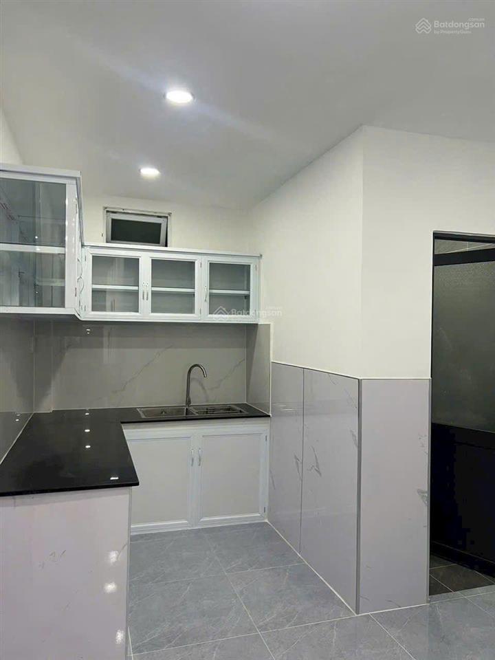 Nhà sổ hồng riêng kdc hxh đường thới tam thôn 16  giá tốt