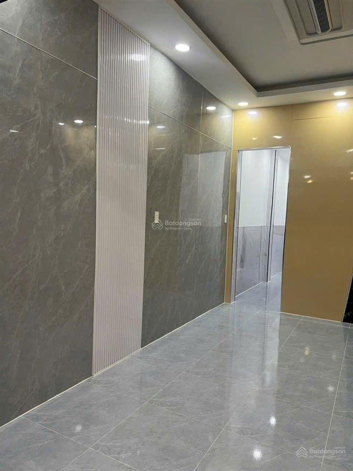 Nhà sổ hồng riêng kdc hxh đường thới tam thôn 16  giá tốt