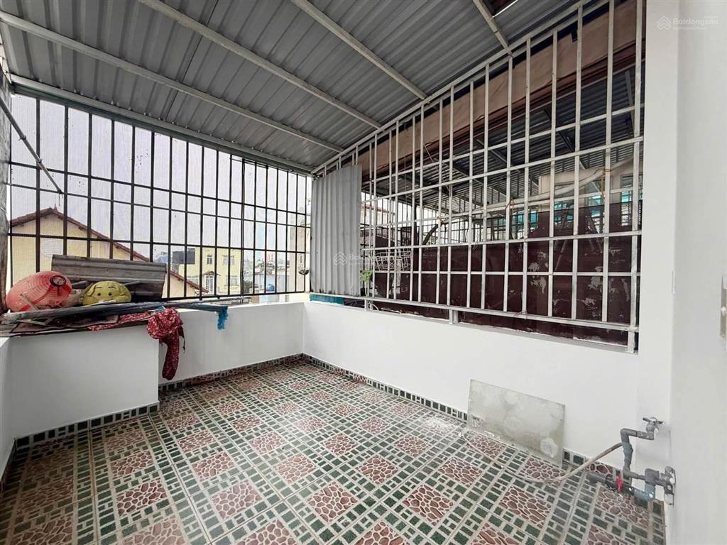 Nhà sổ hồng riêng kdc đường lê văn khương  quận 12 (cũ)  giá tốt