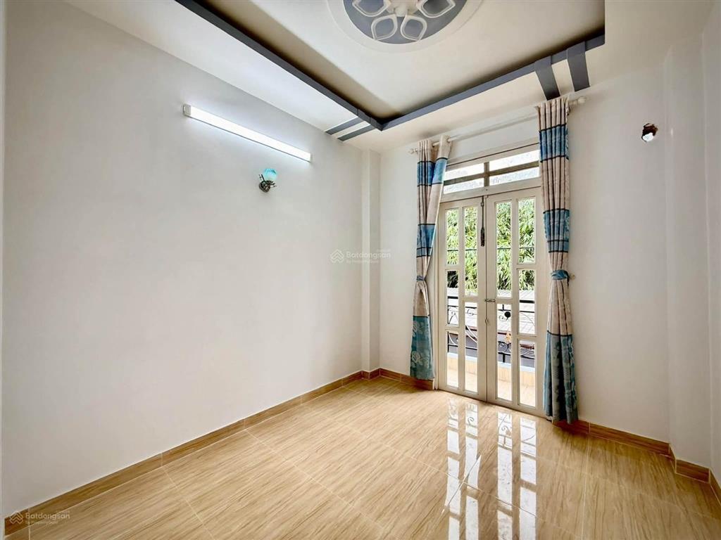 Nhà sổ hồng riêng kdc đường lê văn khương  quận 12 (cũ)  giá tốt