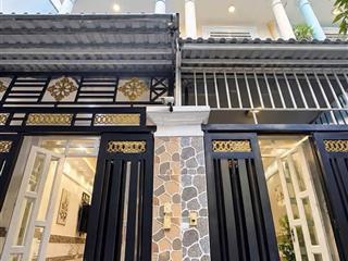 Nhà sổ hồng riêng kdc đường lê văn khương  quận 12 (cũ)  giá tốt