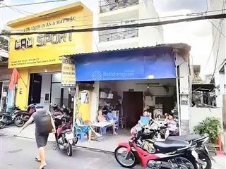 Nhà mặt tiền hiệp thành  quận 12  giá tốt.