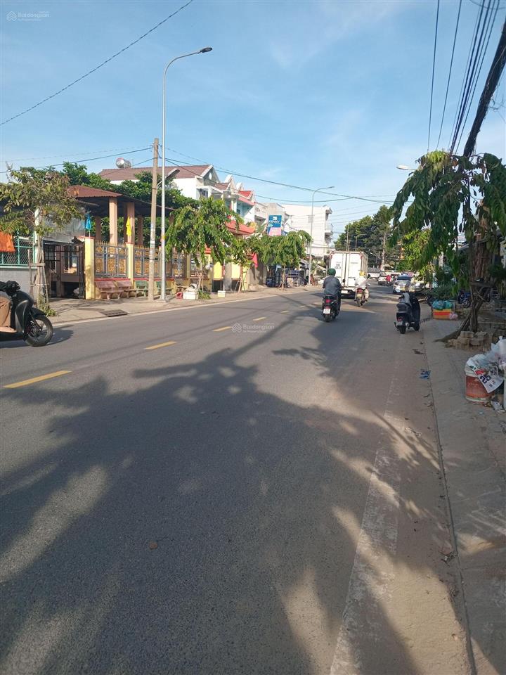 Đất thổ cư kdc hxh 7m đường phạm thị giây  giá tốt.