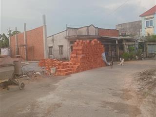 Đất thổ cư kdc hxh 7m đường lê thị tam  vị trí đẹp.