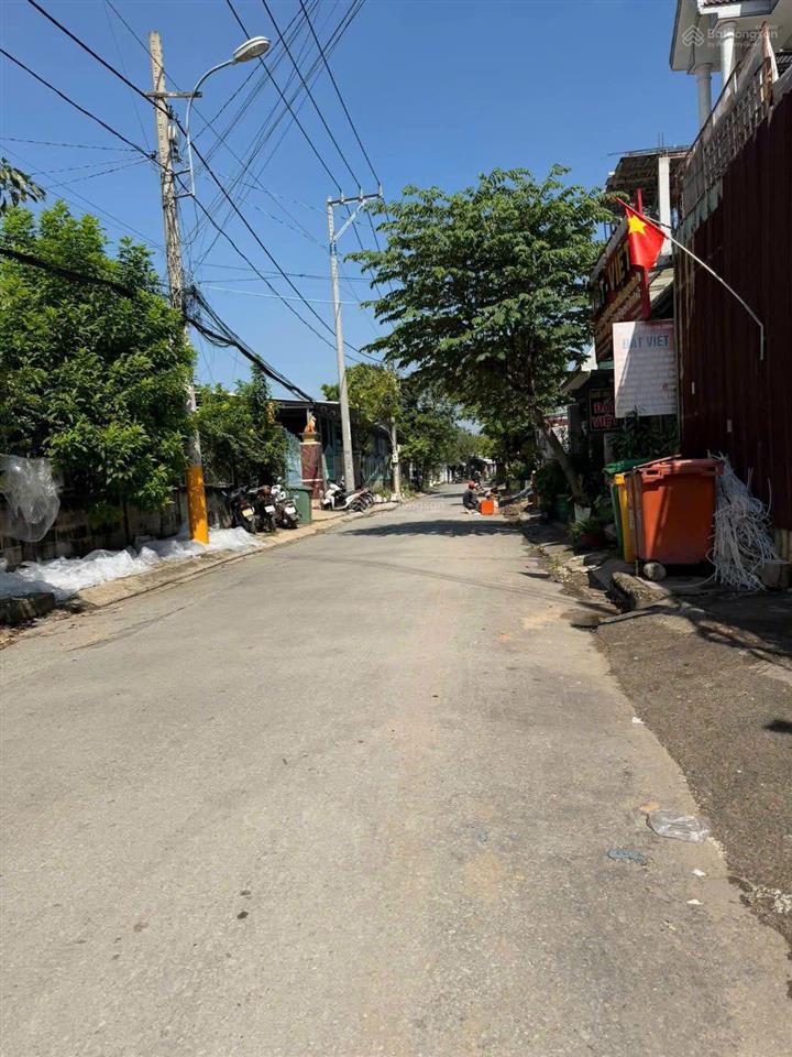 Đất thổ cư kdc hxh đường đt42, đông thạnh  giá tốt