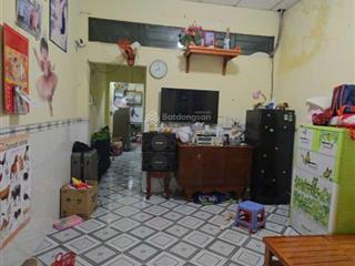 Nhà sổ hồng riêng kdc hxh 6m đường lê văn khương  giá tốt