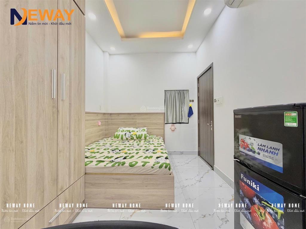Cho thuê phòng trọ, giá tốt chỉ với 3,6 triệu, 22m2 tại mã lò, bình trị đông, bình tân