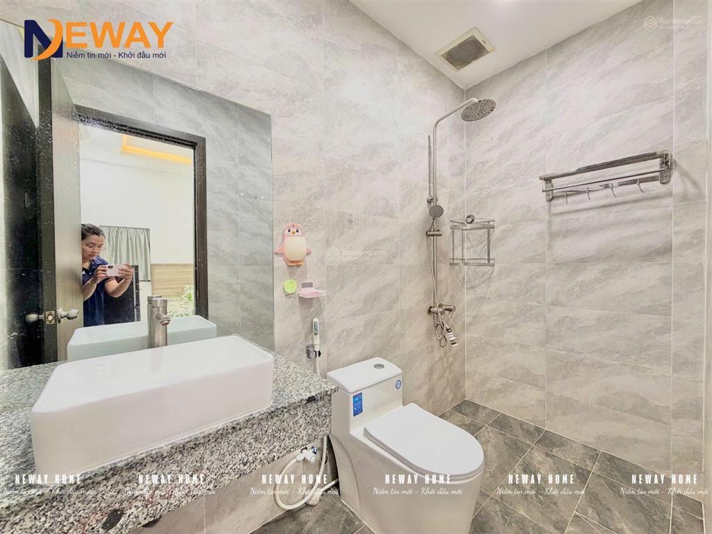Cho thuê phòng trọ, giá tốt chỉ với 3,6 triệu, 22m2 tại mã lò, bình trị đông, bình tân