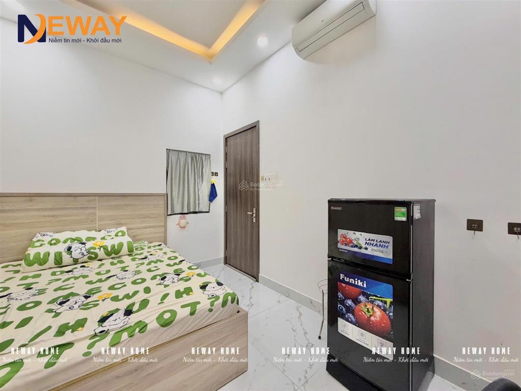Cho thuê phòng trọ, giá tốt chỉ với 3,6 triệu, 22m2 tại mã lò, bình trị đông, bình tân