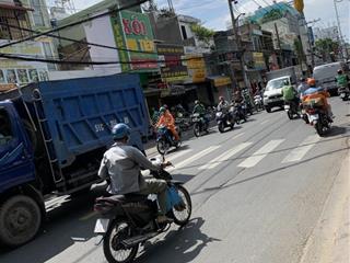 Nhà âu cơ 90m2.. hẻm xe hơi đang cho thuê 8tr/th. 80tr/m2