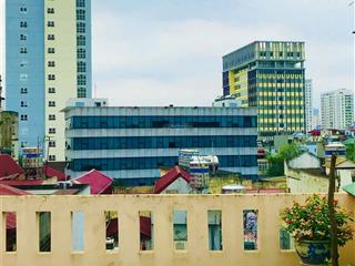 Cho thuê nhà riêng biệt 2 tầng 55m2