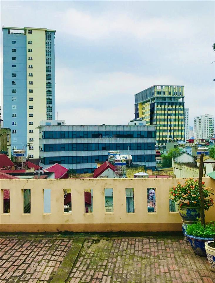 Cho thuê nhà 2 tầng văn quán, hà đông, riêng biệt (ko ở cùng chủ) diện tích sử dụng 120m²
