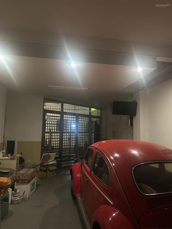 Nhà 7 tầng gần sát biển hẻm oto đường paster, nha trang vị trí đắc địa, an ninh phù hợp đầu tư ở