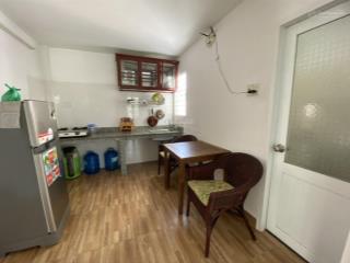 Hiếm nhà 7 tầng kinh doanh căn hộ phố tây sau chợ đêm nha trang, hẻm thông hùng vương, vị trí tốt