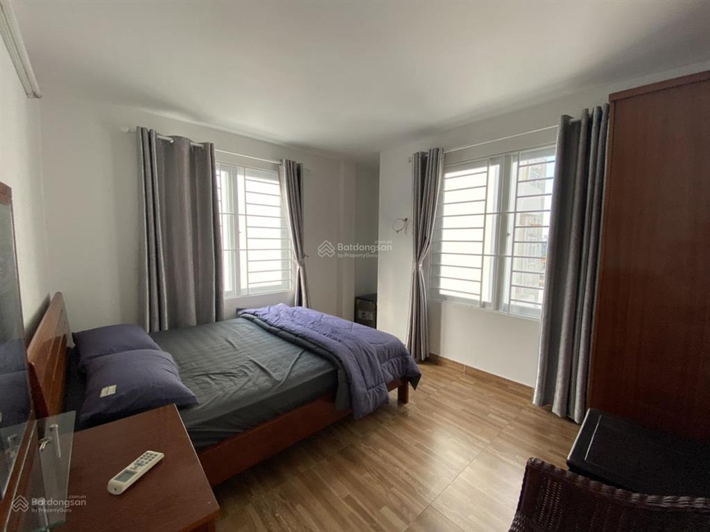 Hiếm nhà 7 tầng kinh doanh căn hộ phố tây sau chợ đêm nha trang, hẻm thông hùng vương, vị trí tốt
