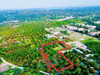 Bán lô đất đẹp trồng cây đường oto tải gần trường nghề cam lâm, xã cam lâm vị trí đẹp đầu tư