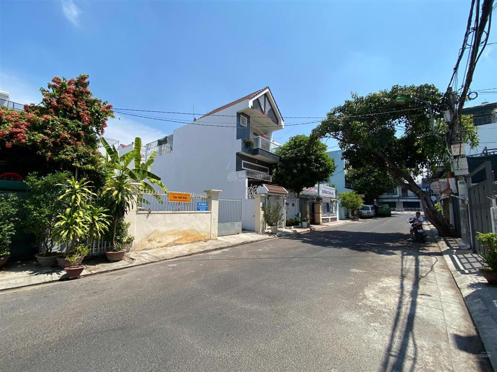 Bán lô đất đẹp nở hậu mặt tiền đường lam sơn,phường nha trang vị trí đầu tư kinh doanh ở nghĩ dưỡng