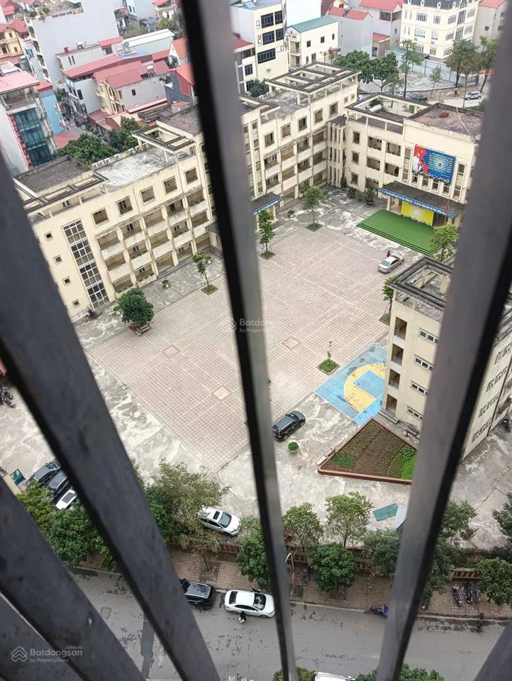 Cần bán căn hộ intracom riverside giá mềm 3,5 tỷ, 47m2 ở khu vực xã vĩnh thanh, hà nội
