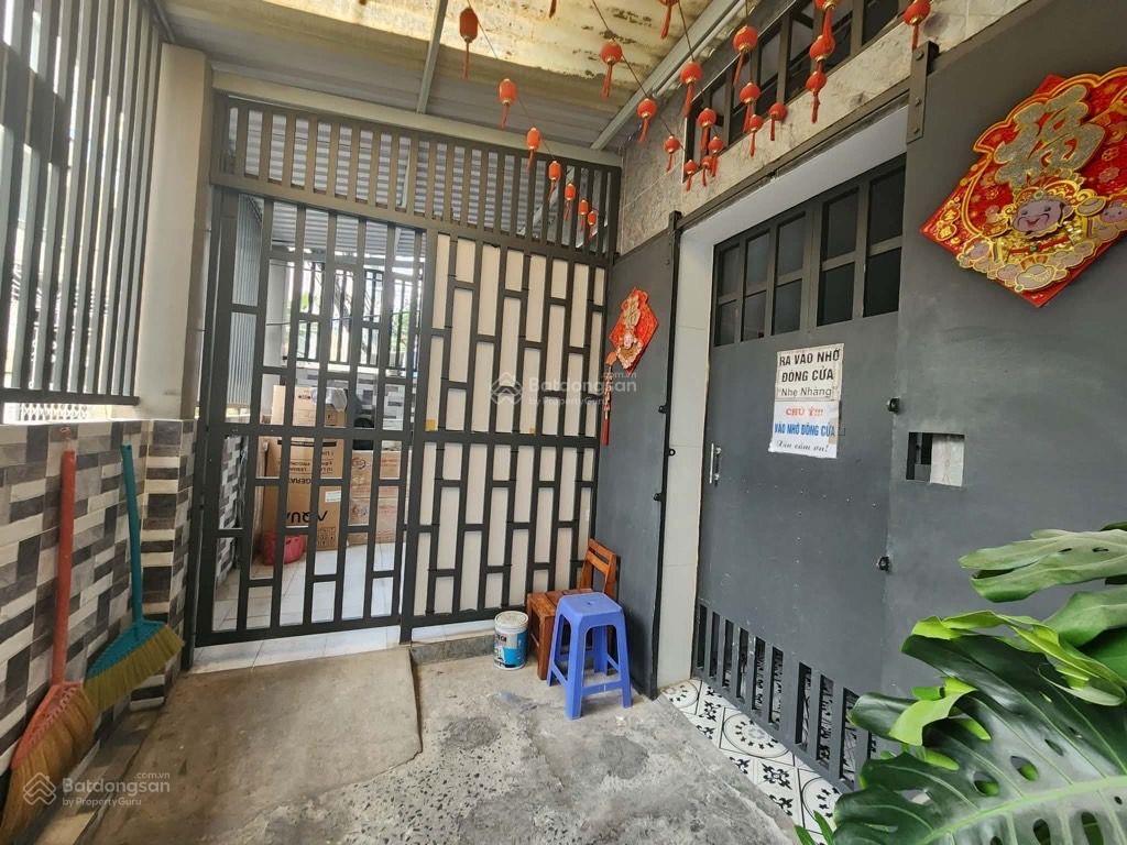 Căn hộ dịch vụ ngang 8.44m trung tâm quận 8, tám danh phường 4. 15.2 tỷ tl chủ