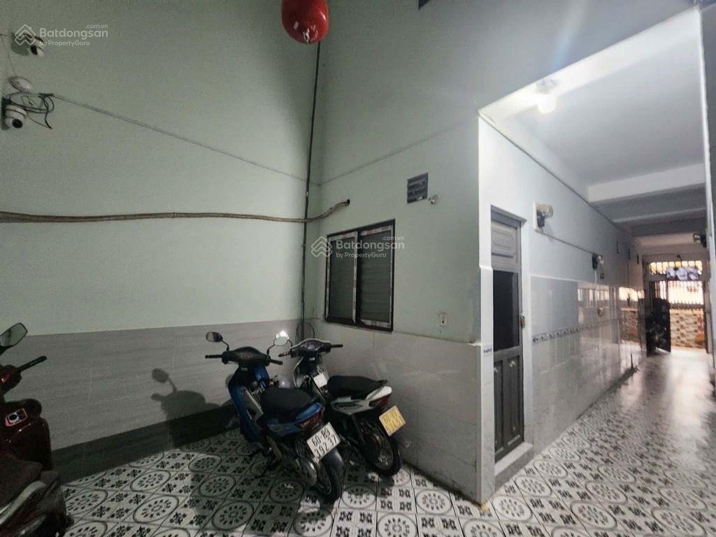 Căn hộ dịch vụ ngang 8.44m trung tâm quận 8, tám danh phường 4. 15.2 tỷ tl chủ