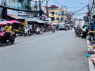 Nhà 3 tầng hẻm xe hơi nguyễn thị tần q8  4,2x28m 11,49 tỷ tl