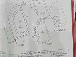 Quận 8  biệt thự 4 tầng, lô góc 2 mặt tiền đường số 7  9x17m, tặng nội thất, 12.5 tỷ