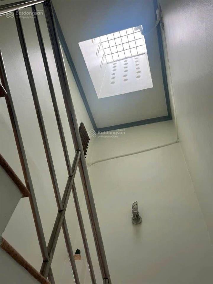 Siêu phẩm hẻm xe hơi đậu cửa, khu hiếm nhà bán  3.5x11m 3 tầng liên tỉnh 5 p6 q8 5.8 tỷ