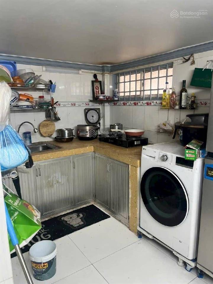 Siêu phẩm hẻm xe hơi đậu cửa, khu hiếm nhà bán  3.5x11m 3 tầng liên tỉnh 5 p6 q8 5.8 tỷ