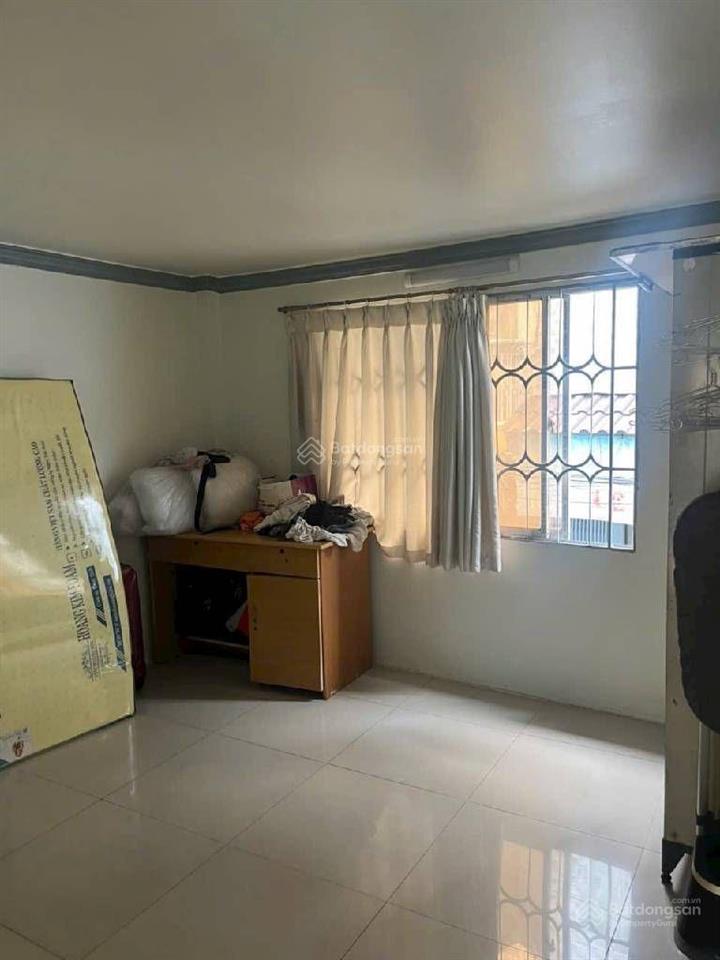 Siêu phẩm hẻm xe hơi đậu cửa, khu hiếm nhà bán  3.5x11m 3 tầng liên tỉnh 5 p6 q8 5.8 tỷ