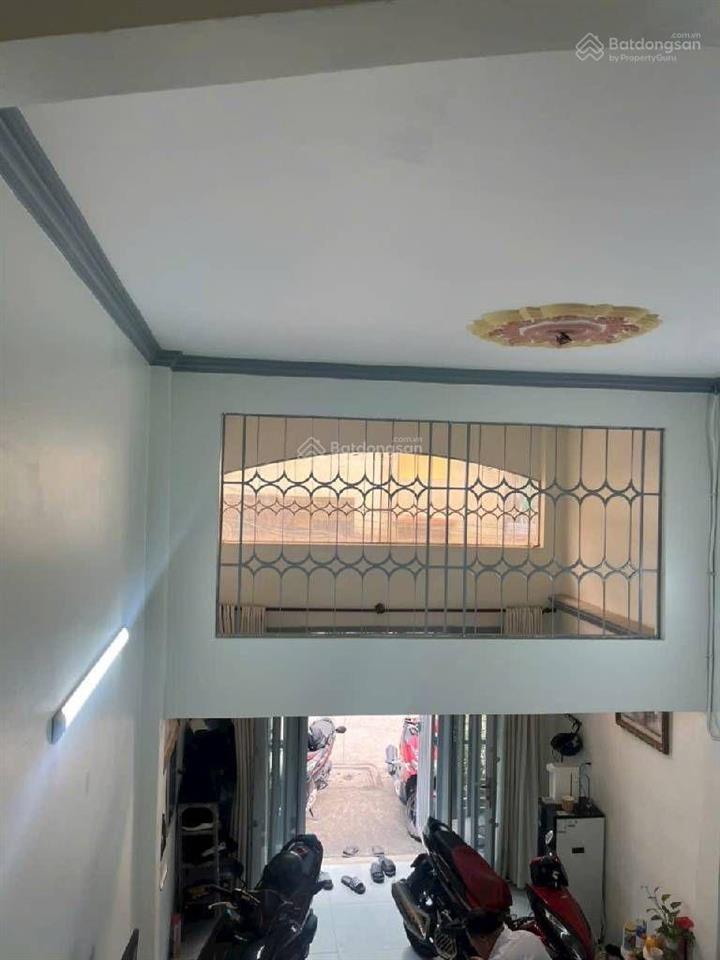 Siêu phẩm hẻm xe hơi đậu cửa, khu hiếm nhà bán  3.5x11m 3 tầng liên tỉnh 5 p6 q8 5.8 tỷ