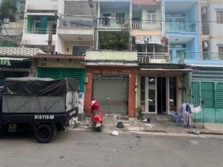 Mặt tiền kinh doanh trần tuấn khải p5 quận 5  36m2  chỉ 8.8 tỷ thương lượng