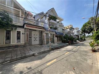 Mặt tiền biệt thự kdc gia hoà  ngang bề thế 8m vuông vức  hoàn công đủ  nhà chính chủ  13.25 tỷ