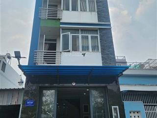 Bán nhà khu dân cư phân lô đường phạm hùng bình hưng bình chánh đối diện công viên giáp quận 8