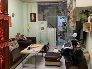 Giá rất tốt có 102  nhà phù đổng thiên vương trung tâm quận 5 ngay chợ xã tây 45m2 giá chỉ 6.98 tỷ