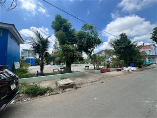 Mặt tiền đường nội bộ view công viên phạm thế hiển, 88m2, khu vực toàn biệt thự nhà cao tầng 5.6tỷ