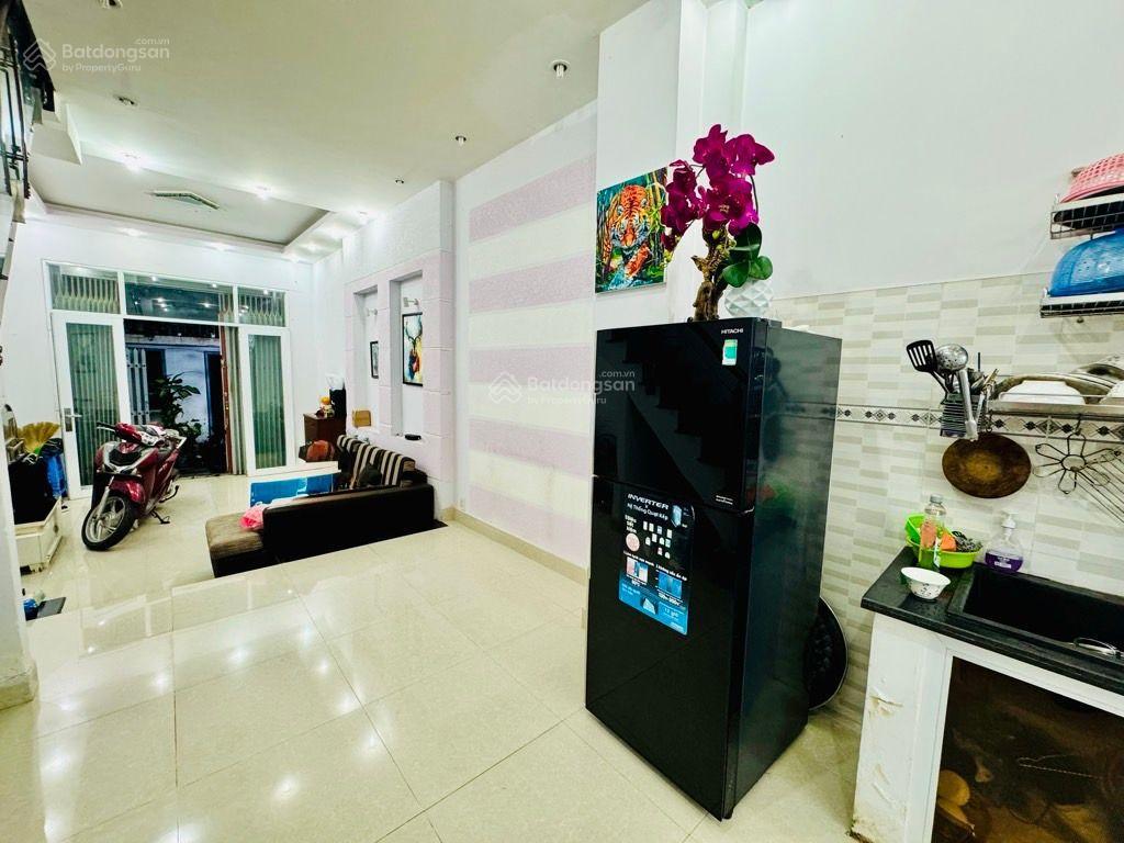 Nhà đẹp ở ngay  đường đông hồ  gần aeon q8  khu hiện hữu  pháp lý chuẩn  hoàn công đủ  6,2 tỷ