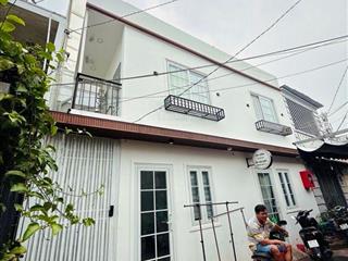 Bán nhà đường lê văn lương ngang khủng 9m, 117m2, 6 căn cho thuê 45tr/th, 10.5 tỷ