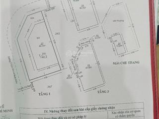 Quận 8 biệt thự 4 tầng  lô góc 2 mặt tiền đường số  9x17m  tặng nội thất sang trọng  10 tỷ