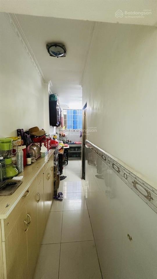 Chỉ 4.35 tỷ  50m2  2 tầng  hẻm tải tránh  ngay chung cư green river phạm thế hiển p6 q8