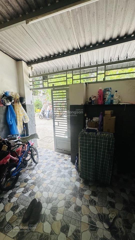 Chỉ 4.35 tỷ  50m2  2 tầng  hẻm tải tránh  ngay chung cư green river phạm thế hiển p6 q8