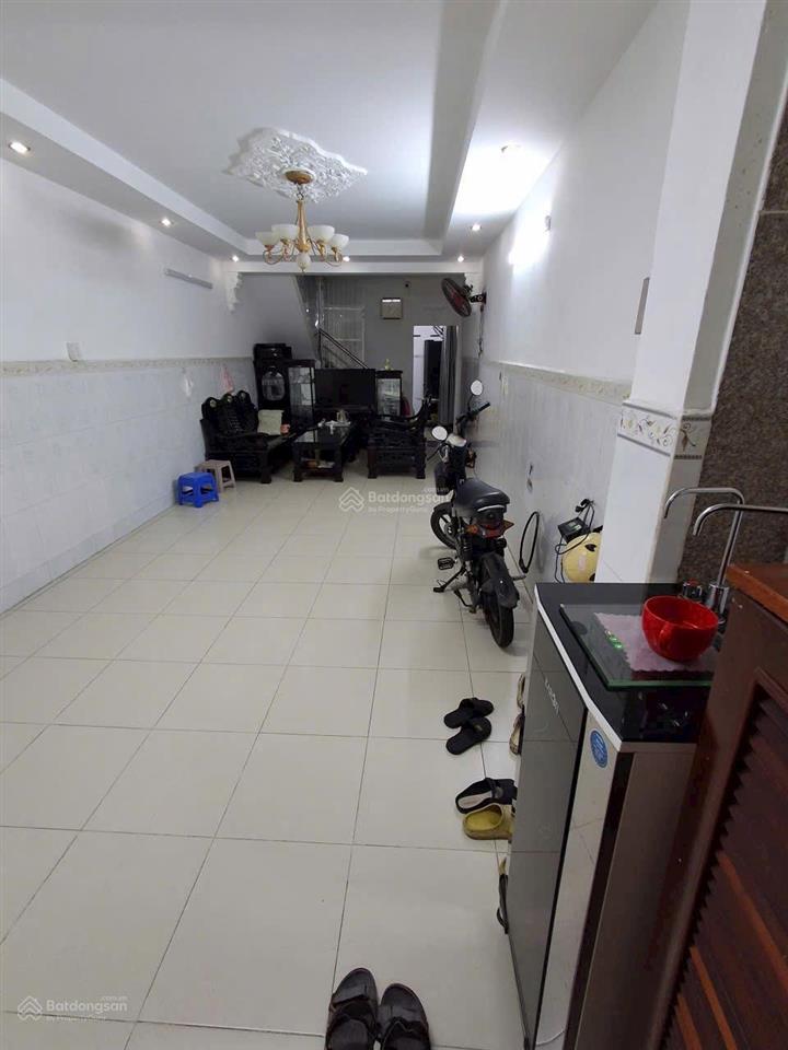 Chủ ngộp giảm chào xuống 6.7 tỷ
nhà mặt tiền kinh doanh hẻm 8m âu dường lân p3 quận 8, 50m2, 2 tầng