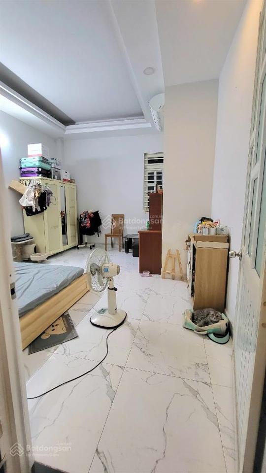 Bán nhà chính chủ ở từ xa xưa  sau lưng bệnh viện  siêu aeon tạ quang bửu, 52m2, 6.8 tỷ tl chủ