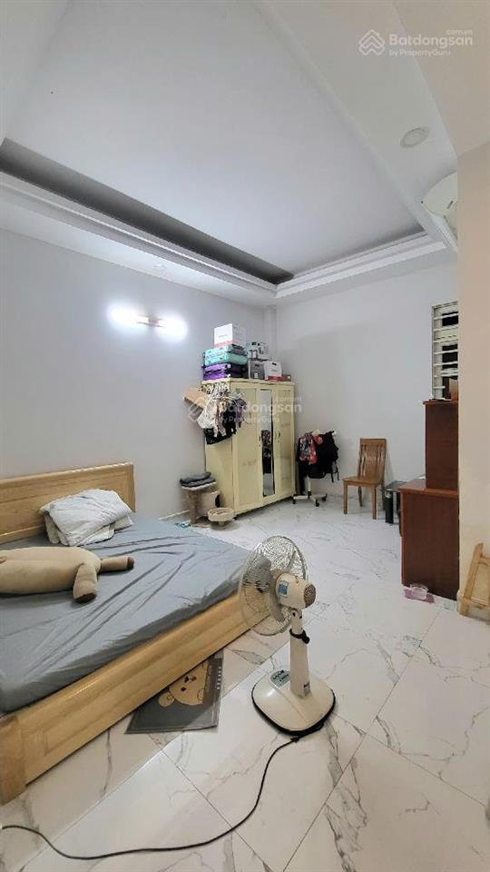 Bán nhà chính chủ ở từ xa xưa  sau lưng bệnh viện  siêu aeon tạ quang bửu, 52m2, 6.8 tỷ tl chủ