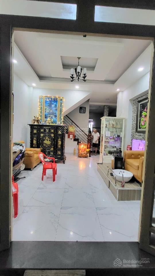 Bán nhà chính chủ ở từ xa xưa  sau lưng bệnh viện  siêu aeon tạ quang bửu, 52m2, 6.8 tỷ tl chủ