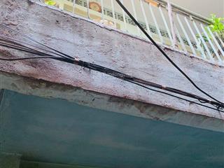 Trung tâm quận 5.. 50m ra mặt tiền đường an bình nhà rộng thoáng chữ l nở hậu lên đến 8.6m