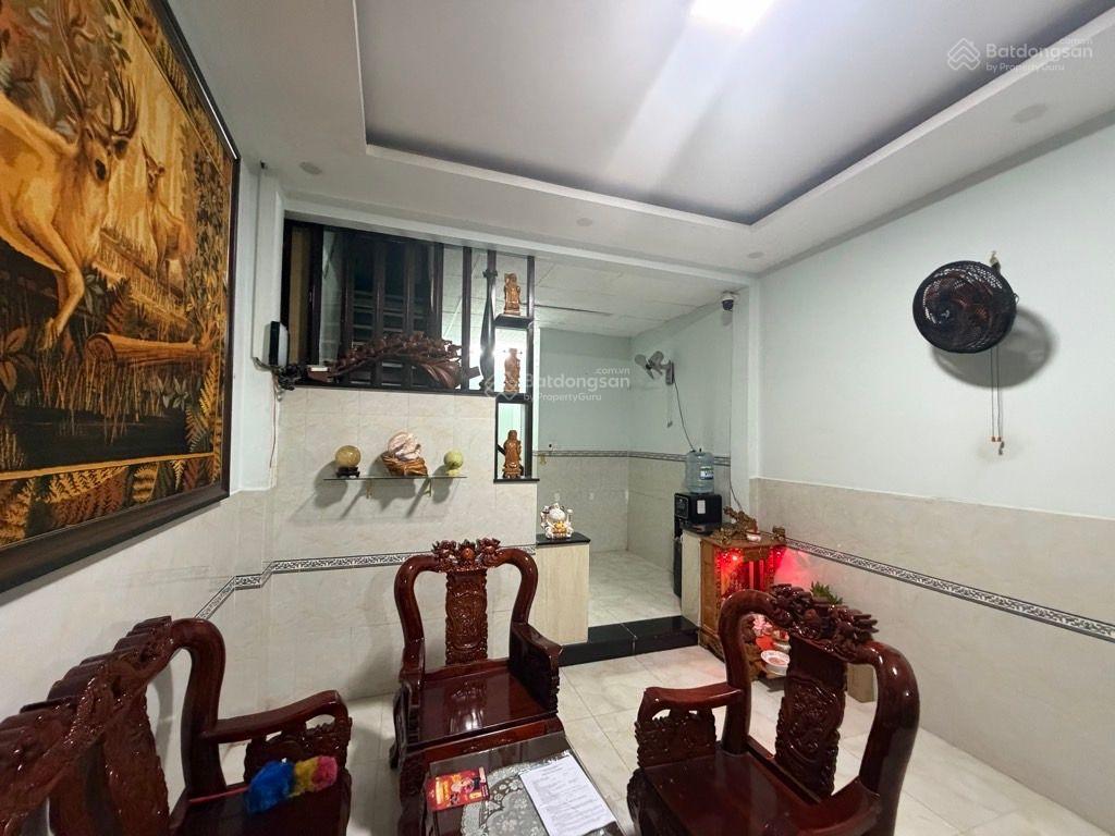 Mặt tiền kinh doanh đường số phường 4, q8, 4x16m, 71m2, nở hậu, 2 tầng, 9.2 tỷ tl trực tiếp chủ