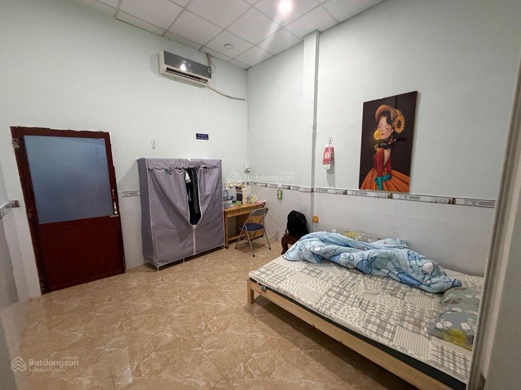 Mặt tiền kinh doanh đường số phường 4, q8, 4x16m, 71m2, nở hậu, 2 tầng, 9.2 tỷ tl trực tiếp chủ