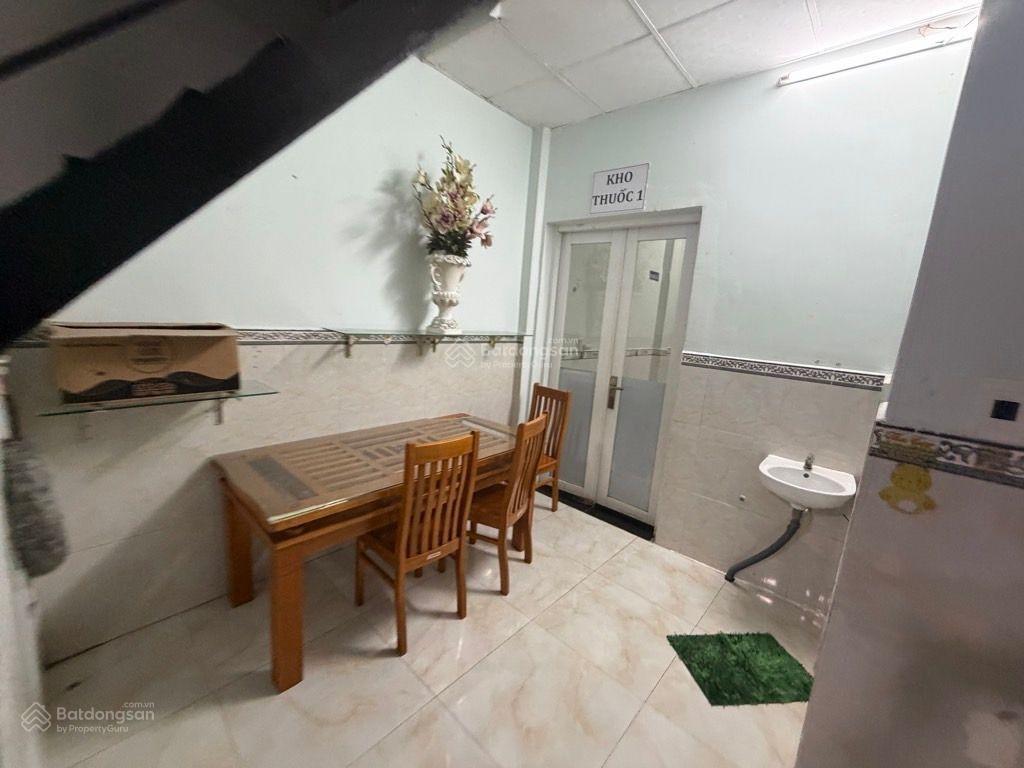 Mặt tiền kinh doanh đường số phường 4, q8, 4x16m, 71m2, nở hậu, 2 tầng, 9.2 tỷ tl trực tiếp chủ